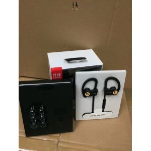 New Powerbeats3 Wireless Sports Bluetooth Earphones by Beats by Dr.Dre Trophy