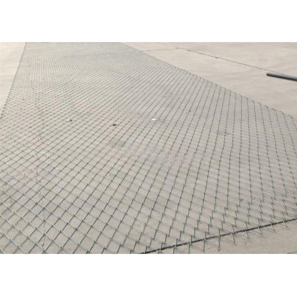 Buy Consist of Spider Spiral Rope Mesh Active Protective System at wholesale prices