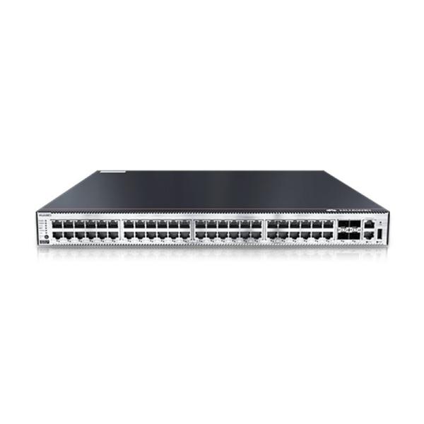 Buy 8850 64CQ EI Huawei networking switch  is good quality for networking with  1 Power Module at wholesale prices