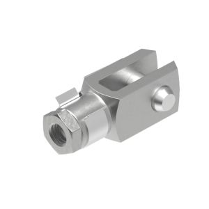 Festo SG-M10 2674 Rod Clevis Piston Rod Attachments Female thread M8 Galvanised