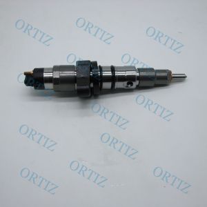 ORTIZ high pressure common rail pump parts 0445120114 China diesel injection