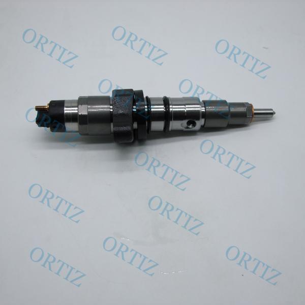 ORTIZ high pressure common rail pump parts 0445120114 China diesel injection