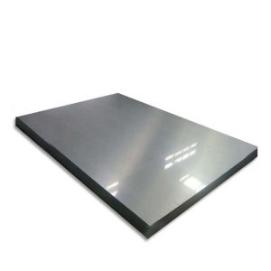 Bright Surface 1xxx Series 1070 Aluminum Alloy Plate