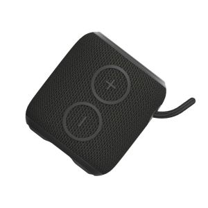 Ozzie H50 Fabric Mini Outdoor Speaker IPX7 Waterproof With 20H Play Time