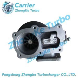 TBP430 Engine Turbocharger 241003301A 241003301 Hino Truck Highway YF75 Engine