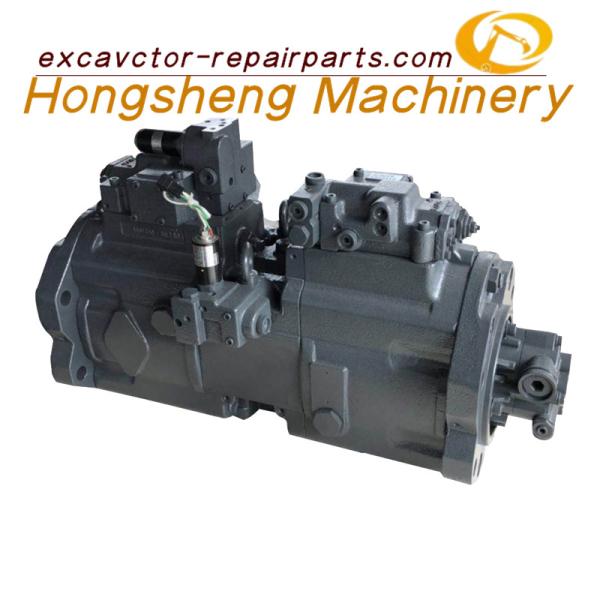 Buy K3V180 Excavator Hydraulic Pump K5V180DT/DTP Kawasaki Hydraulic Pump at wholesale prices