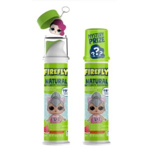 Easy-to-use Food Grade PP Pump Bottle Toothpaste Bathroom Custom Labelling