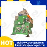 30 - 50 T / H Industrial High Strength Magnets Separation Of Ores Like Feldspar