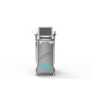 4h Diode Laser Hair Removal Equipment Design Oem Odm