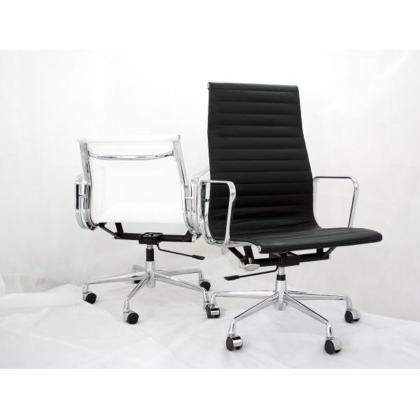Buy Heat Embossed Ribbing Ergonomic Conference Room Chairs With Removable Armrests at wholesale prices