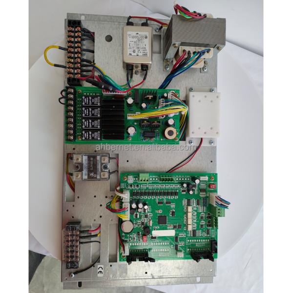 Petrol LPG Dispenser Motherboard Electronic Control Unit