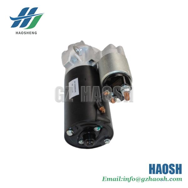 7C19-11000AB-N Starter Motor Assy 7C19-11000AB Fit Ford Transit X351 J351 V348 N350 N351 N800 S350