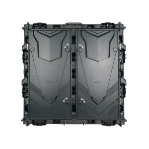 OBF Series Slim and Stylish Die Cast Design Fully Front Access Option Module