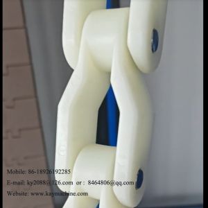 Sedimentation tank, plastic chain, air flotation machine, chain scraper, sludge