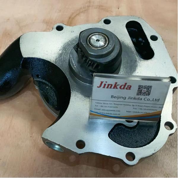 Buy 3541672 Water Pump for 3054/416E 354-1672 at wholesale prices