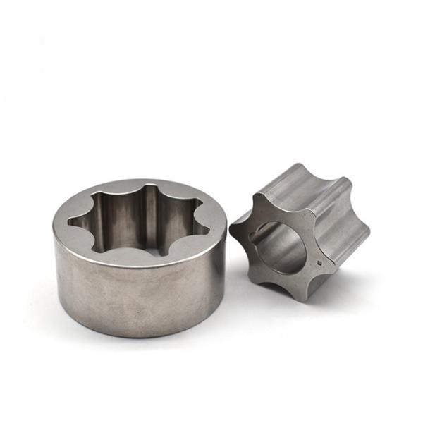 Buy Hard Alloy Injection Moulding High Strength Planetary Gear Sintered Pinion at wholesale prices