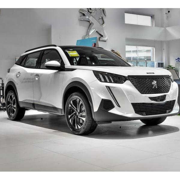 230THP The One Small SUV 5 Door 5 Seat Used Gasoline Fuel Length x Width x Height mm 4312x1785x1545 Dongfeng Peugeot 2023