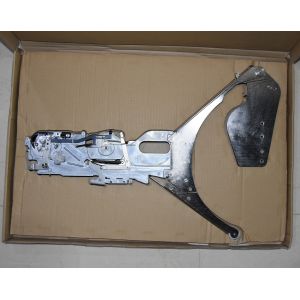 Smt JUKI FEEDER 24MM FF24NS E50067060B0 used in pick and place machine