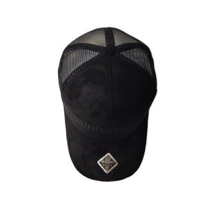 Custom Embroidery Summer Breathable Mesh Trucker Cap