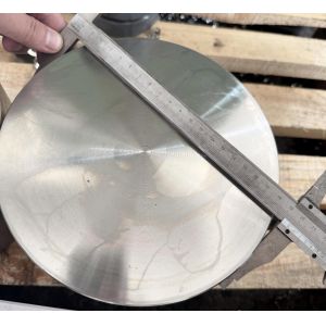 ASTM B637 UNS N07718 Forging Nickel Alloy Forging with High Strength