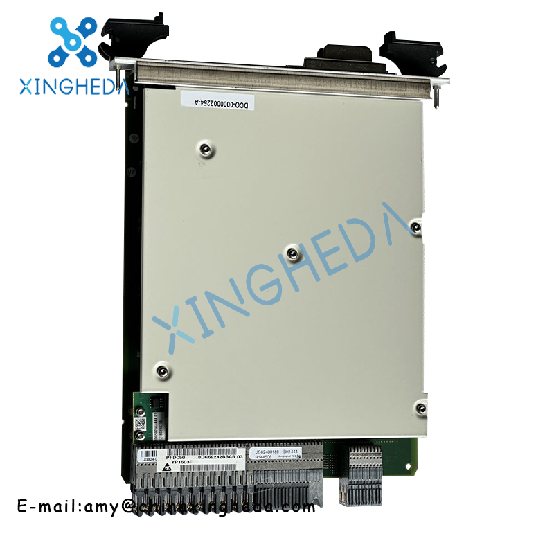 Alcatel Lucent 8DG59242BB PFDC50 1830PSS