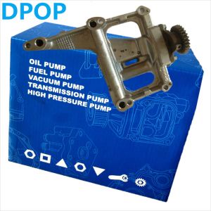 Mechanical 359-4002 329-8435 447-8576 For CATERPILLAR Oil Pump In Truck Parts