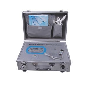 English Version Quantum Therapy Machine , Quantum Resonance Magnetic Analyser