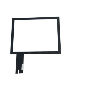 19 Inch Capacitive Touch Screen Android, 10 Point Touch Screen Scratch Resistant