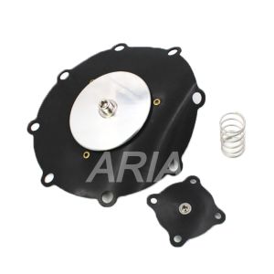ASCO 3'' SCEX353.060 Pulse Valve Diaphragm Repair Kit C113928