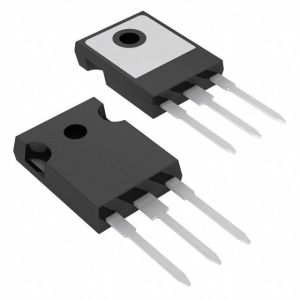 Quality SIHG30N60E-GE3 Field Effect Transistor Transistors FETs MOSFETs Single for sale