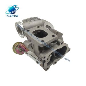 Excavator PC200-8MO PC200-8 4D107 Diesel Turbocharger 6751-81-8080 4048809 from