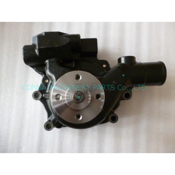 B3.3 Cummins Engine Water Pump Replacement Parts High Corrosion Resistance