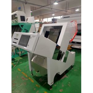 Optical cardamom colour sorting machine Multifunction