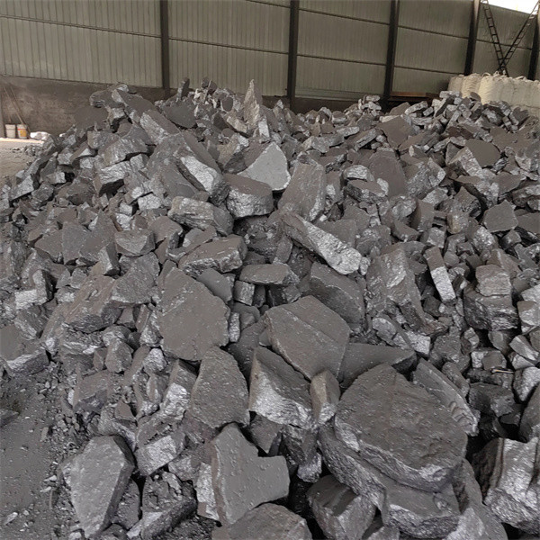 10-50mm Casting Iron Ferro Silicon 75 72 70 Ferroalloy