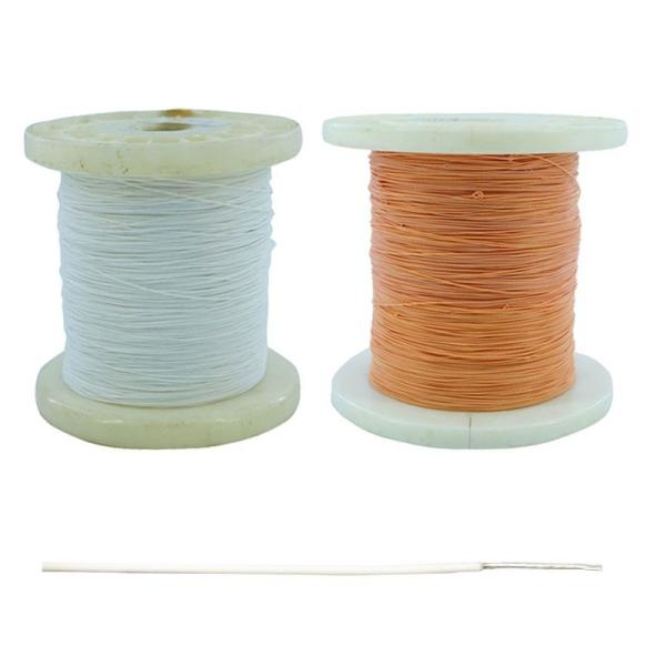 Buy 30AWG FEP High Temperature Wire 200 Degree at wholesale prices
