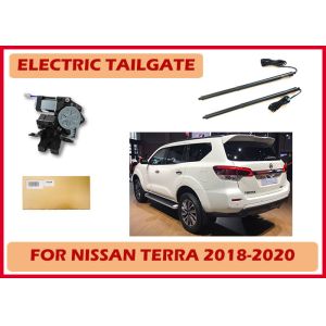 Nissan Terra Auto Spare Parts for Auto Power Tailgate Opener and Closer
