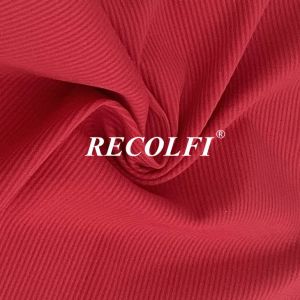 Multi Function Activewear Knit Nylon Spandex Fabric Recycled Gym Wearing Stretch