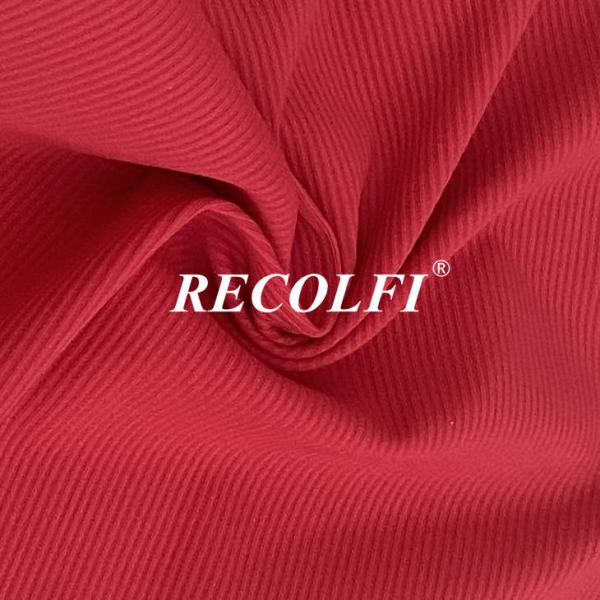Multi Function Activewear Knit Nylon Spandex Fabric Recycled Gym Wearing Stretch