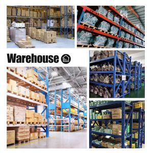 Torque Converter Assembly For Automatic Transmission 24407598254 GA6F21WA 09G