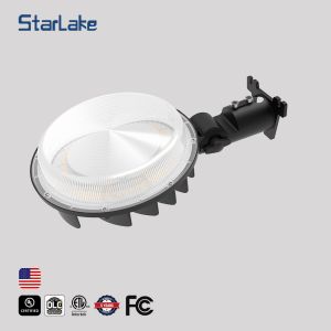 Quality 9000LM 10000LM 12000LM Wall Mounted Barn Light IP65 120° Beam Angle for sale