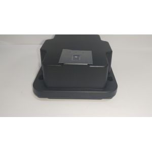 PC ABS C2950 plastic battery box cover