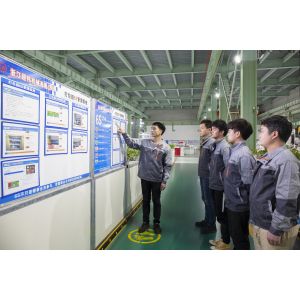 Laminating Three Side Seal Pouch Making Machine 120pcs/Min