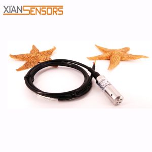 IP68 Fuel Tank Level Transducer Anti - Lightning Design Oem Service