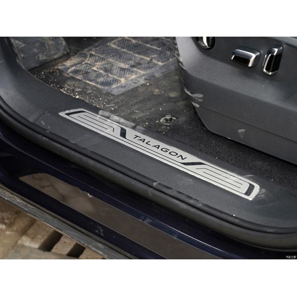 2024 Luxury SUV Gasoline Car VW Talagon 380TSI 4x4 Automatic Petrol Vehicle with Max Speed of 200 Km/h and AWD Drive