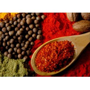 AD Drying Process Chilli Pepper Powder with 24 Months Shelf Life and 1% Max