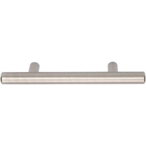 Amazon hot sale satin nickel stainless steel cabinet pulls