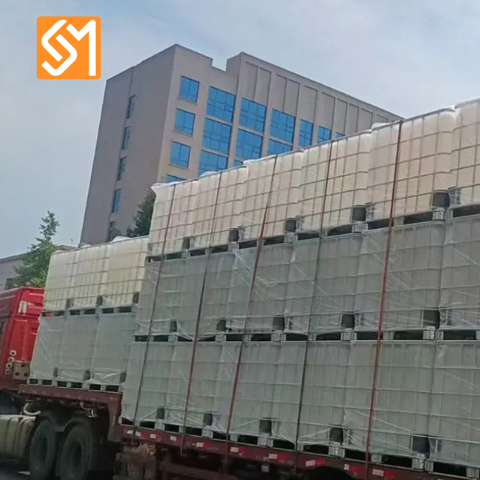 High Content Transparent Silicone Liquid Oxidation Resistance Waterproofing