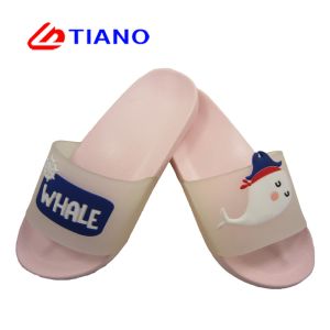 Rubber Upper Sea Single Bandage Summer EVA Beach Slippers