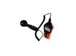 High Sensitivity LCD Handheld Wind Gauge Portable Wind Anemometer