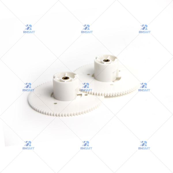 Buy SAMSUNG FEEDER COVER J2500462 Smt Feeder Parts Hanwha Samsung at wholesale prices